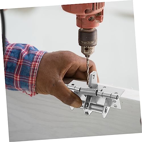 CANIGHT90 Automatic Closing Hinges