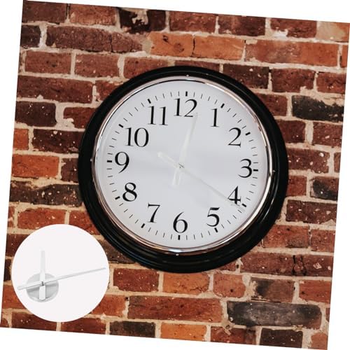 Garneck Silent Clock Movement Kit