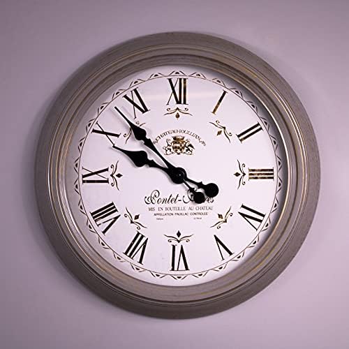 Clock Repair Kit for DIY Enthusiasts