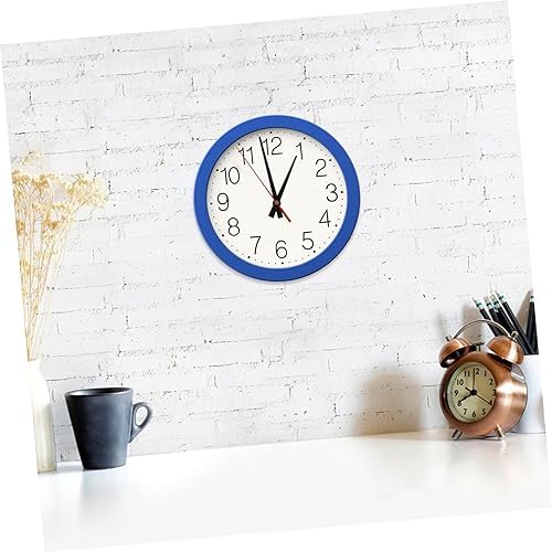Perfect Wall Clock Mechanism Kit