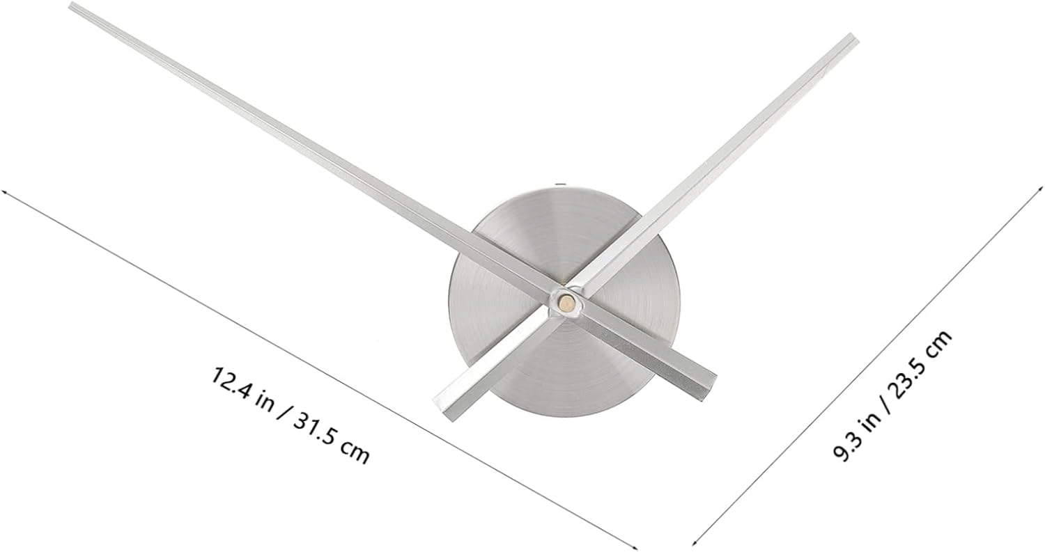 Versatile Retro Clock Kit