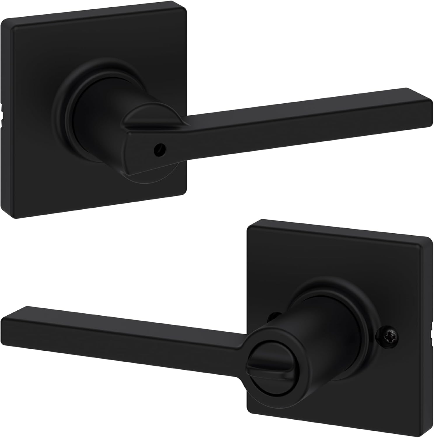 Kwikset Casey Door Privacy Handle
