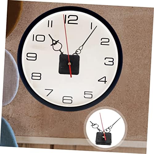 DIY Silent Quartz Clock Movement Kit