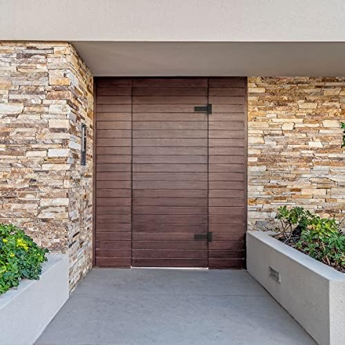 Durable Industrial Hinges for Professionals