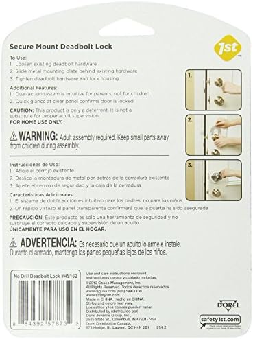 Top Choice for Secure Doors