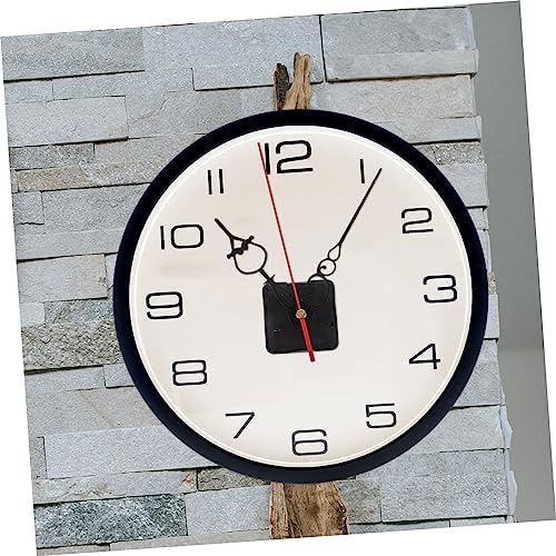 DIY Silent Quartz Clock Movement Kit