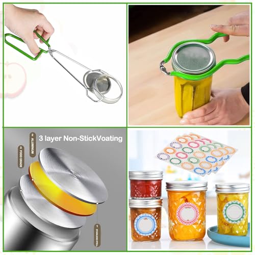 Perfect 20 Quart Canner