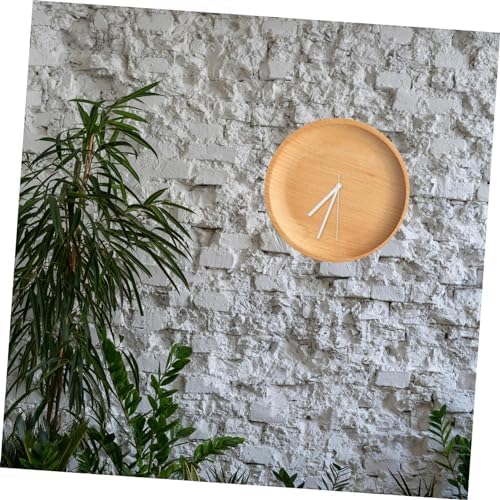 Ergonomic Silent Clock Kit for Wall Clocks