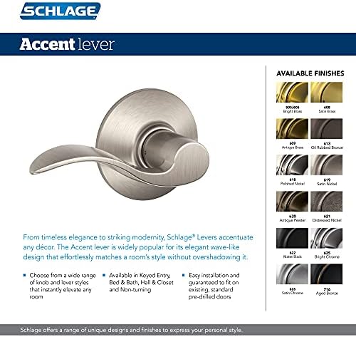 IntelliPassage Schlag F10 V ACC 619