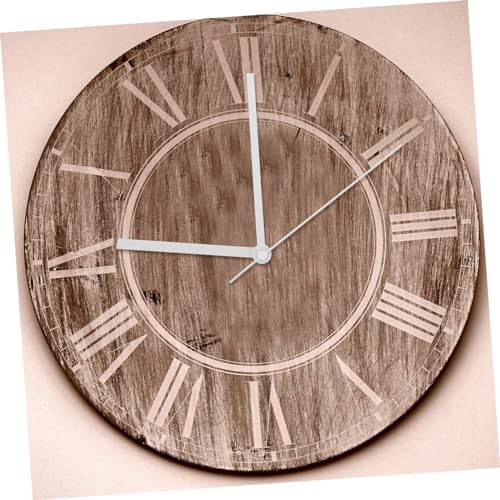 Sturdy 10-Pack Clock Hands for DIY Wall Clocks