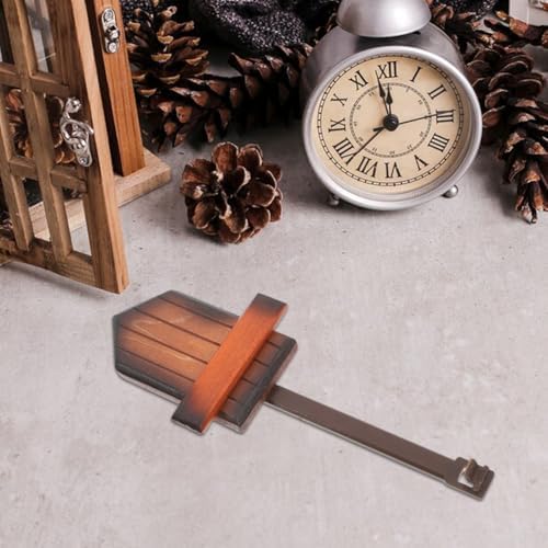 Cuckoo Clock Replacement Pendulum Kit