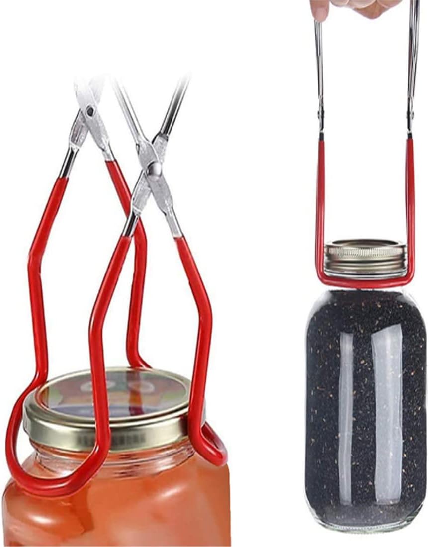 Aifeier ET Canning Tools Kit Essential Kitchen Gadgets for Home Canning Success