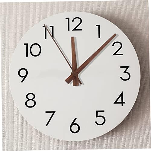 ARTIBETTER DIY Clock Movement Kit 4 Sets