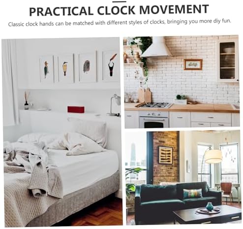Perfect Web-Clock Differential Accessory Set