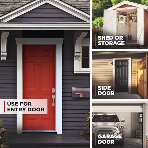 Secure Simple SmartCode 260 Door Lock