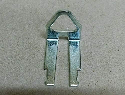 Takane Mini Quartz-Driven Pendulum Clock Movement