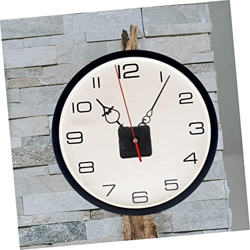 KONTONTY quartz clock movement kit for 35cm wall clocks