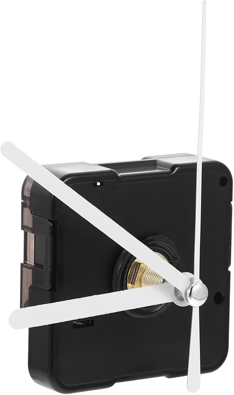 Reliable Wall Clock Mechanism Kids Design
