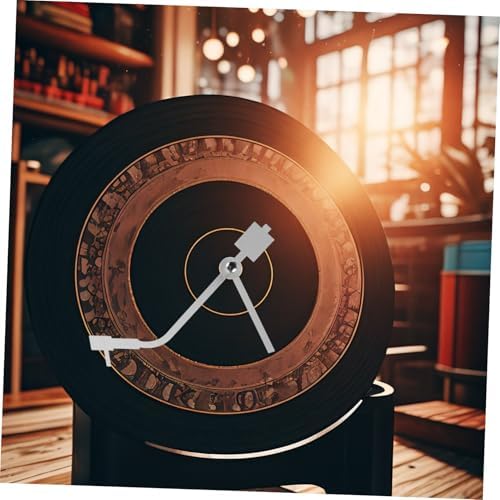 Elegantly Crafted Clock Hands for DIY Repair