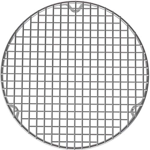 Hamilton Housewares Stainless Steel Cooking Cooling Canning Rack