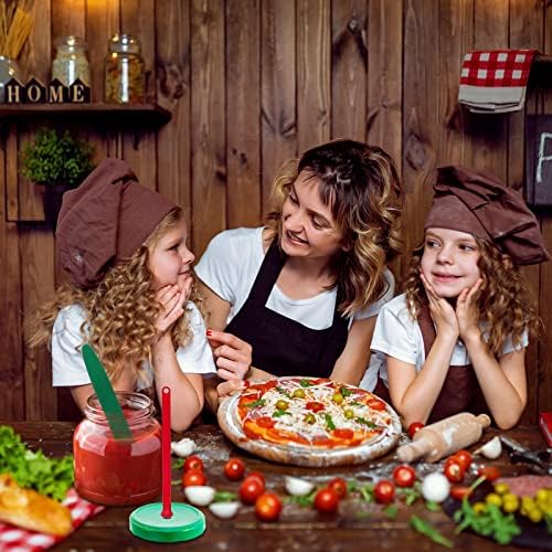 Catcan 4PCS Canning Kits Color Included