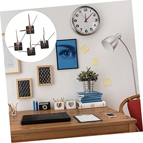 EASY TO REPLACE DURABLE QUARTZ CLOCK HANDS