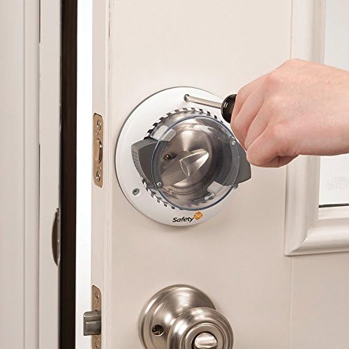 Top Choice for Secure Doors
