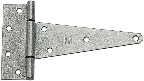 Durable Hinges for Heavy Duty Use
