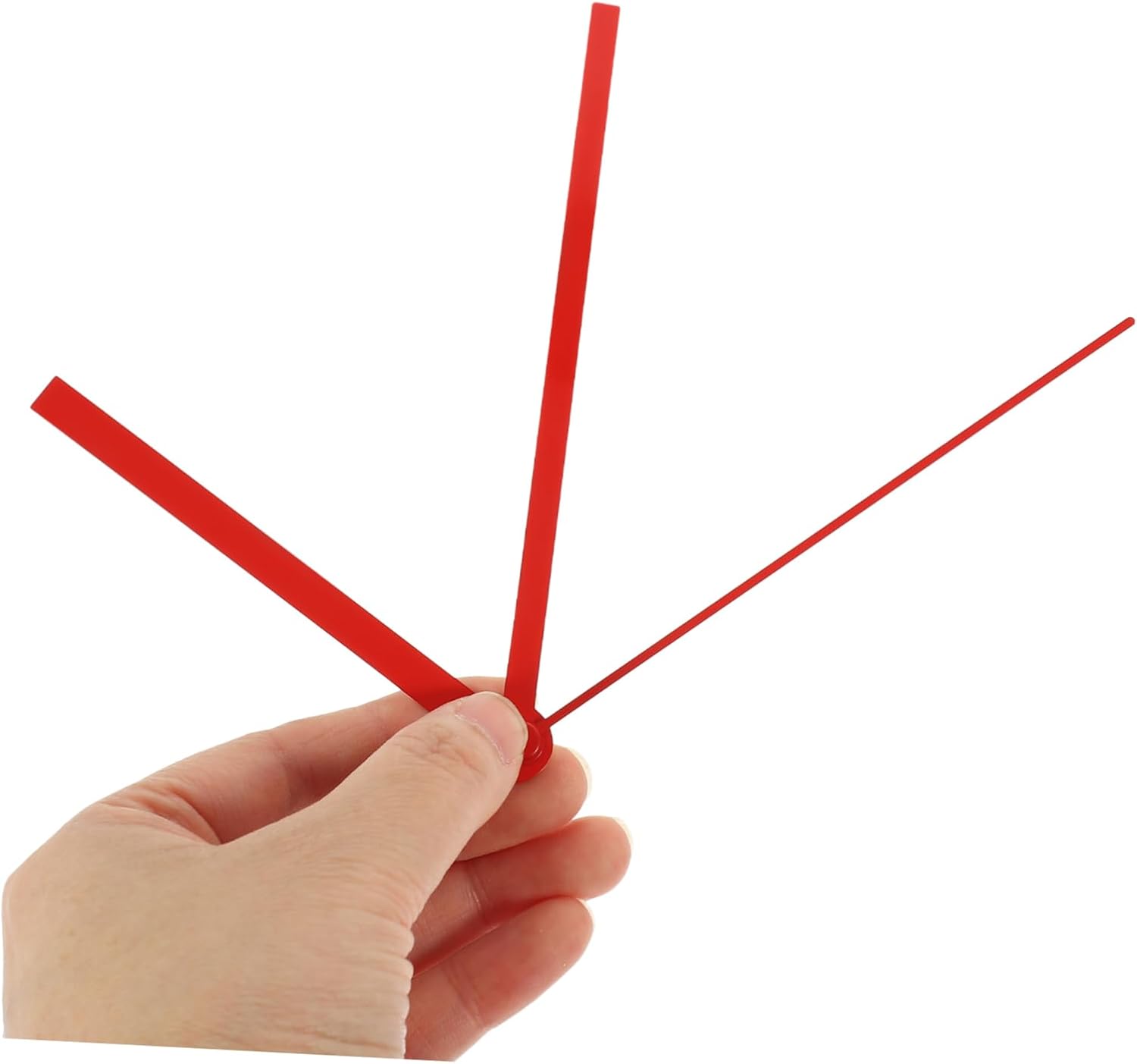 10-Set Perfect Clock Hands for DIY Wall Clocks