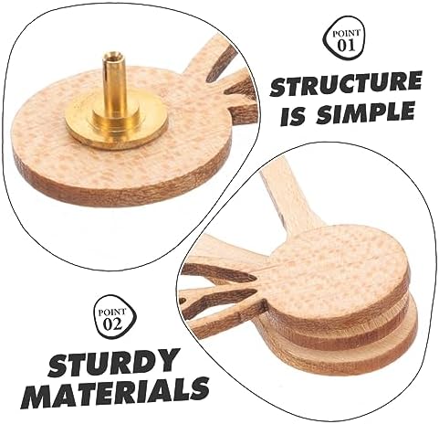 DIY Wall Clock Pointer Kit Japanese-Style Replacement Parts