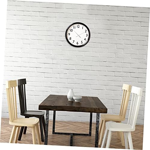 Simple Explorations Clock Kit for DIY