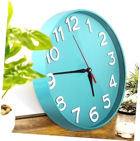 Generic Retro Digital Alarm Clock Mechanism Kit