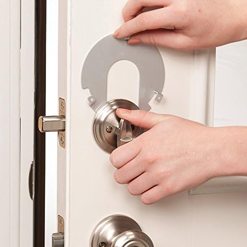 Top Choice for Secure Doors