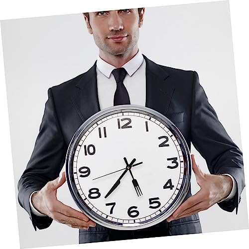 Precision Clock Movement Kit Replacement Parts for Wall Clocks