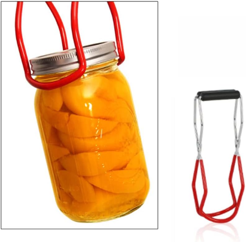 Aifeier ET Canning Tools Kit Essential Kitchen Gadgets for Home Canning Success