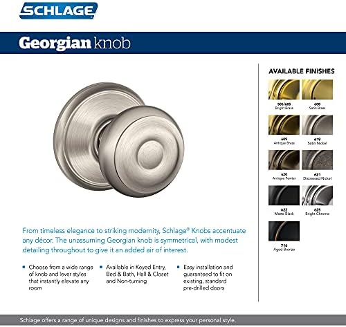 Secure Entry Door Deadbolt