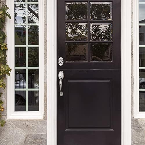 Perfect Door Handles Set for Security and Style