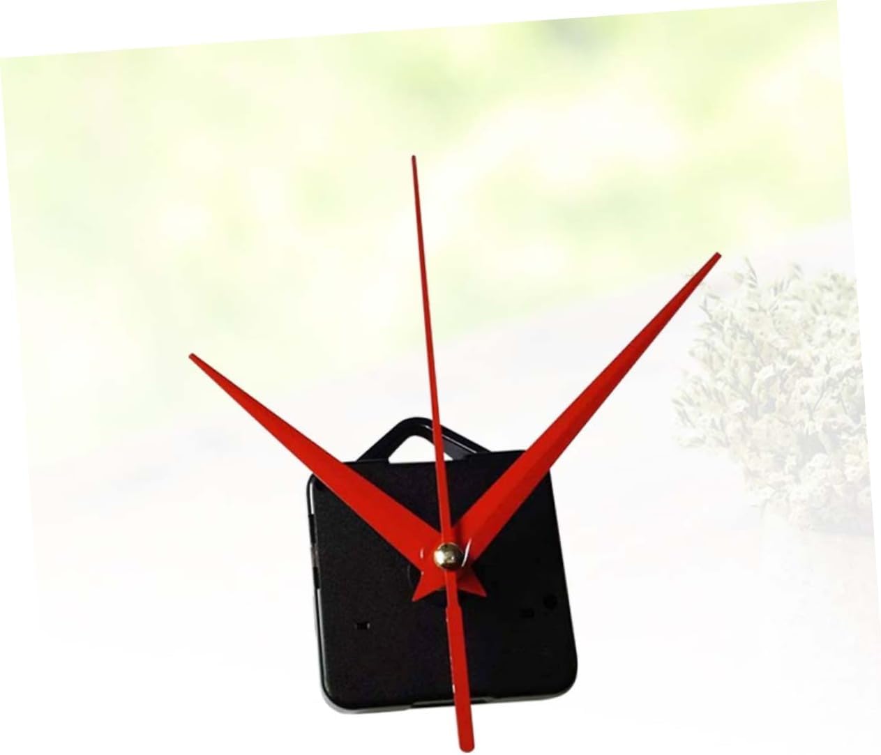 Perfect for DIY Home Clocks