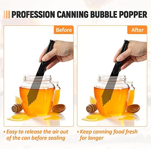 Transform Your Canning Effort with Pisols 3-in-1 Tool Set