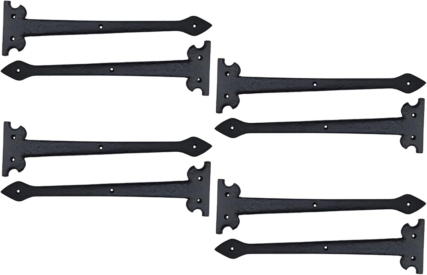 Adonai Hinges for Barn Doors More