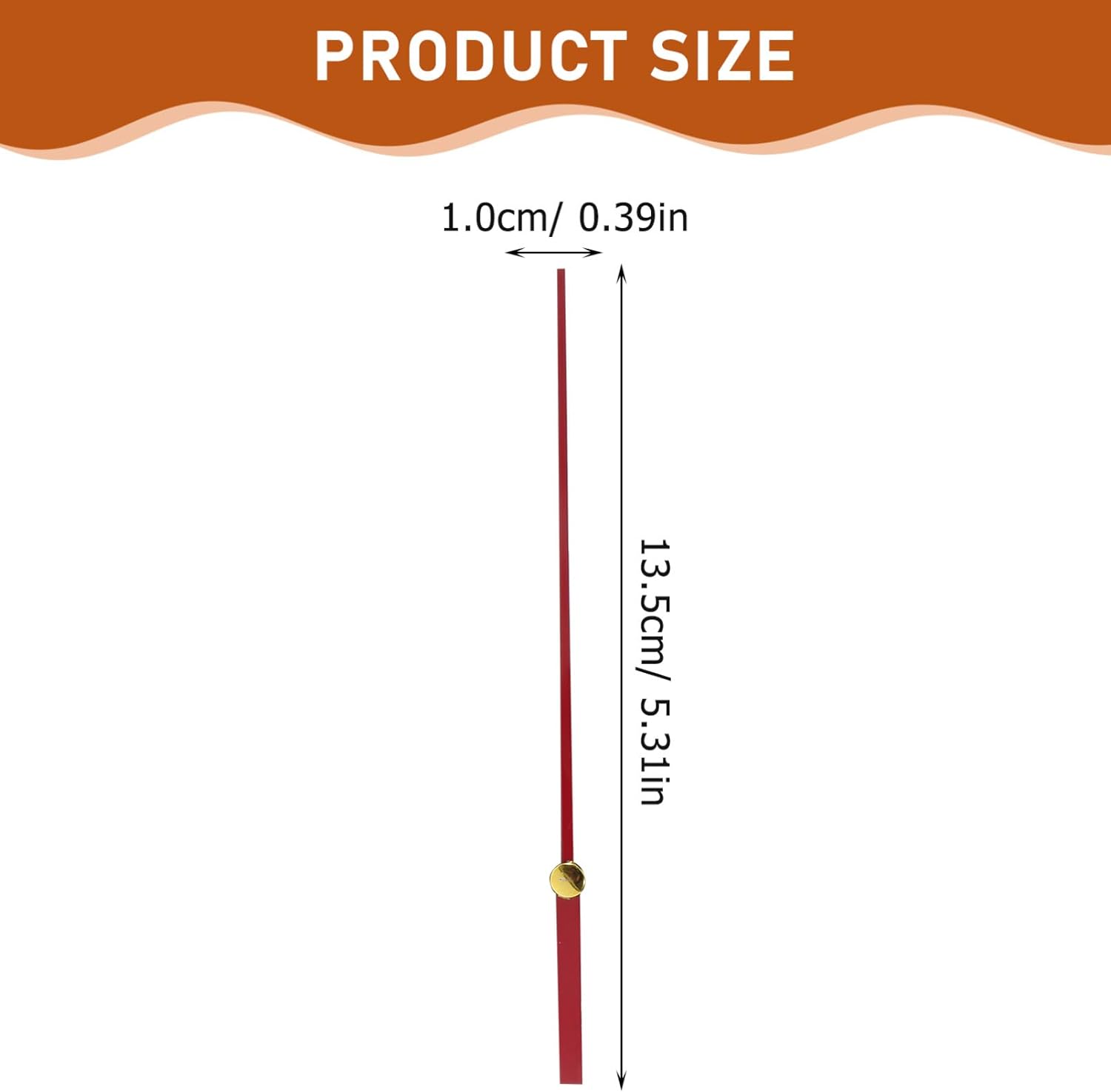 Homoyoyo Clock Mechanism Replacement Kit