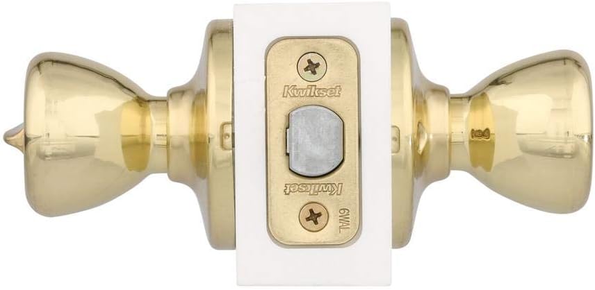 Kwikset Tylo Door Knob