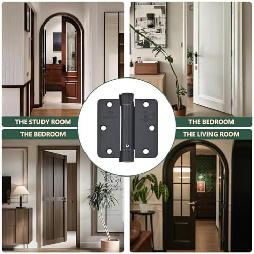 SORGMACHSelf-Closing Hinge Set
