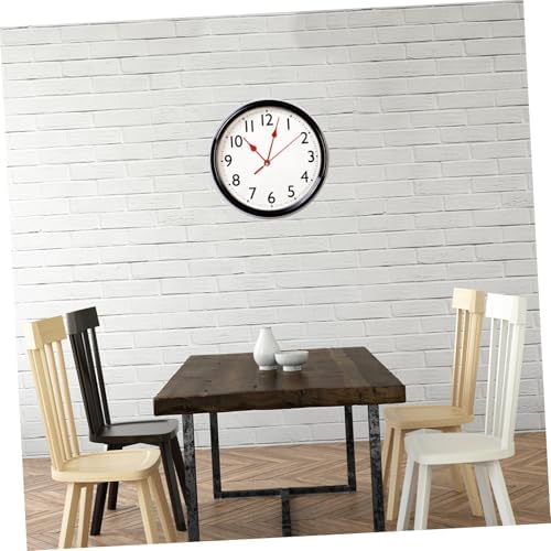 Precise Silent Quartz Clock Hands