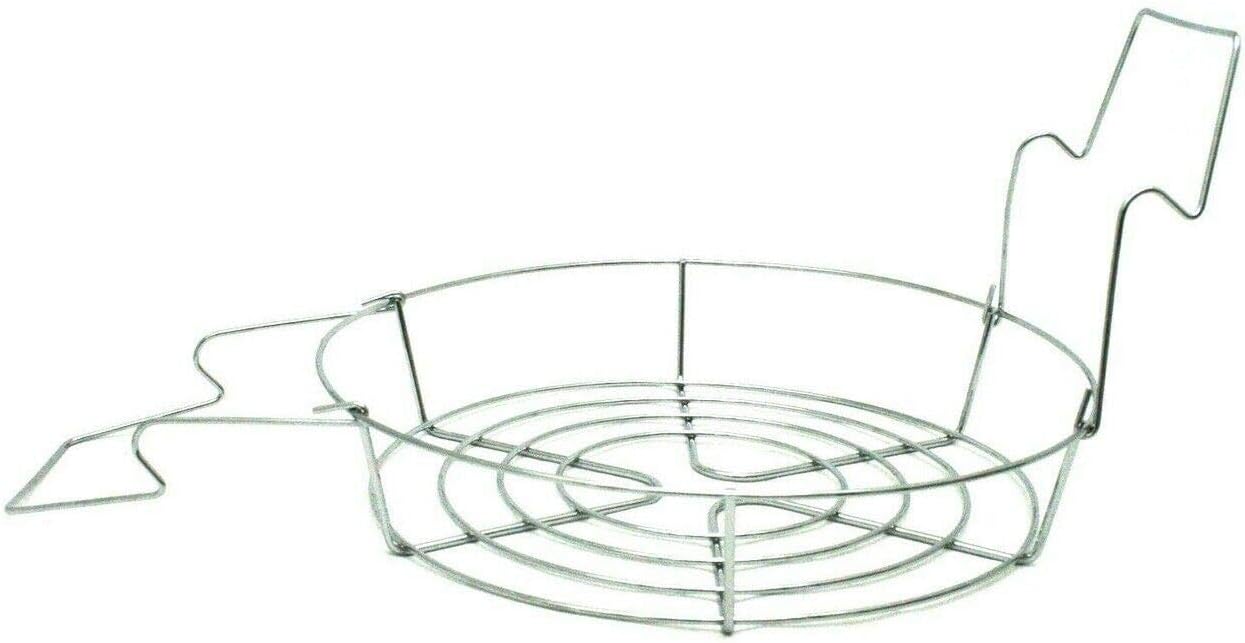 Granite Ware Canner Rack 115qt Capacity
