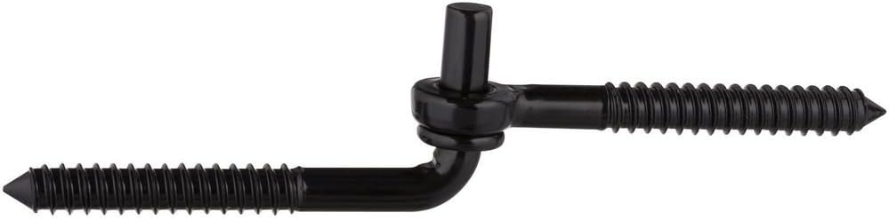 Stanley Hinges Gate Fence Replacement