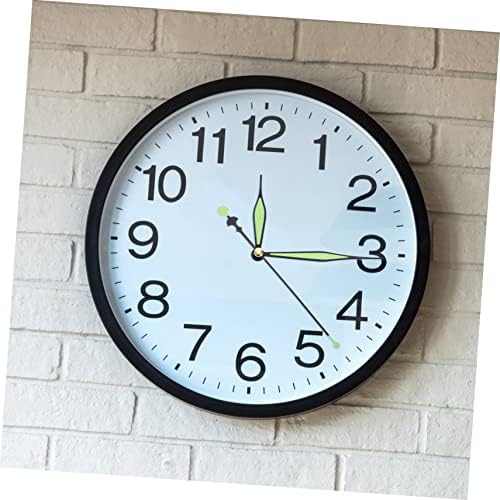 DECOMELODY10 Sets Luminous Clock Hands Replacement Kit