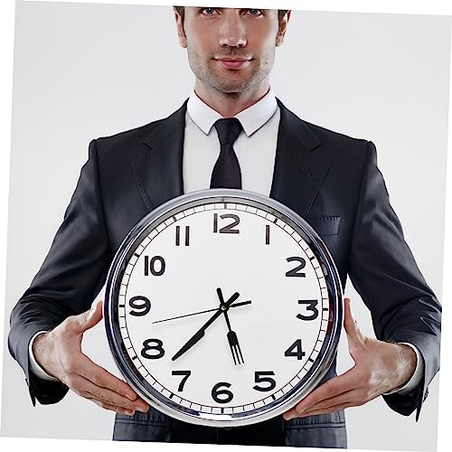 Easy to Use Plastic Clock Mechanism Kit for DIY Wall Clocks
