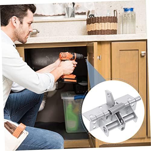 CANIGHT90 Automatic Closing Hinges