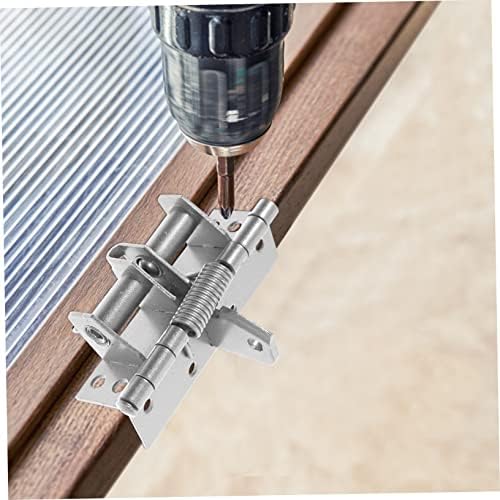 CANIGHT90 Automatic Closing Hinges